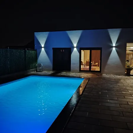 Villa Buby