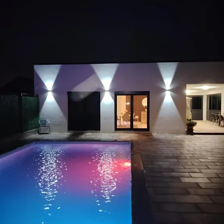 Buby Villa *
