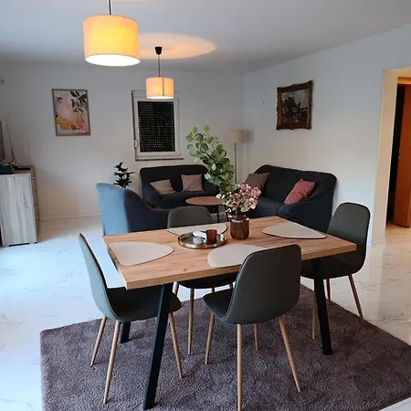Villa Buby